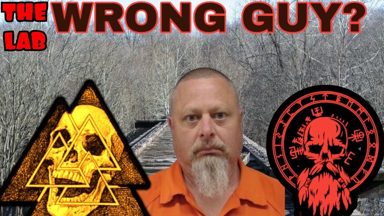 The Delphi Case: Is Richard Allen The Guy?
