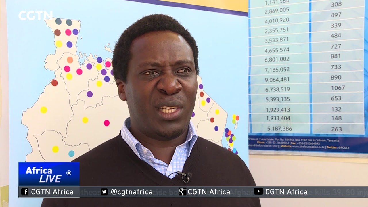 Tanzania's urges NGO transparency, accountability after law change