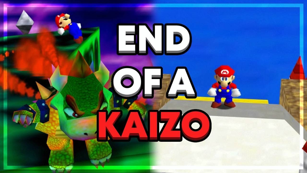 It Took Me A Year To Beat This | Super Mario 74 Extreme #20
