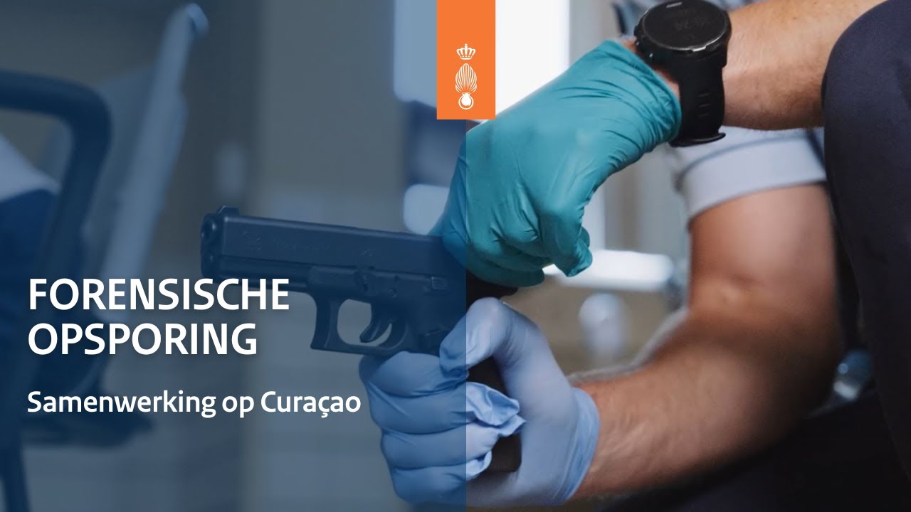 Marechaussee en Korps Politie Curaçao werken samen in specialistisch onderzoek op Curaçao