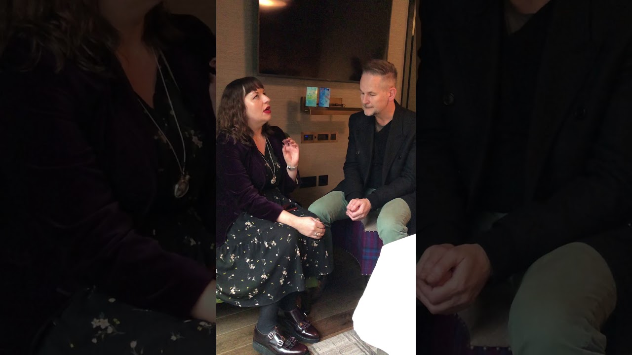 The Perfume Society x Escentric Molecules 05 Launch Interview