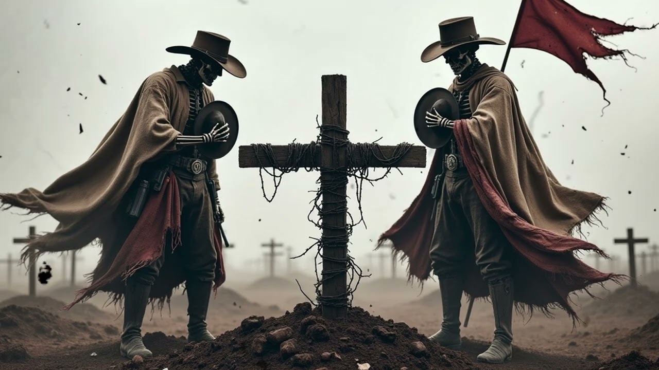 I Was Never Meant for Heaven | Dark Country Playlist