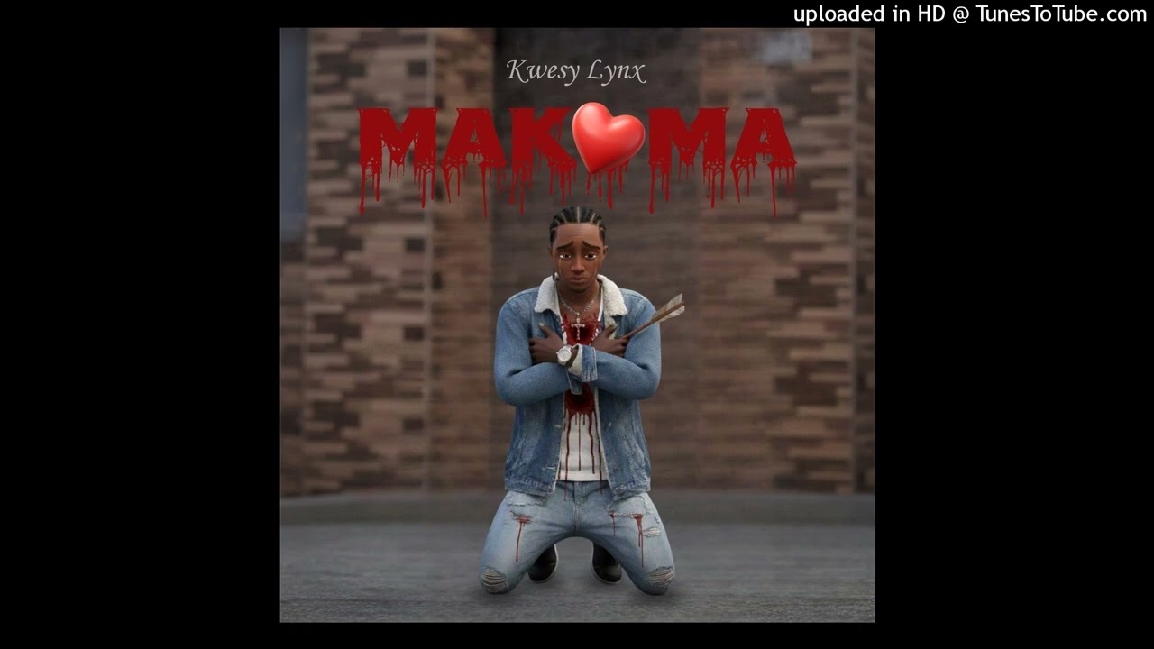 Kwesy Lynx - Makoma ( Audio Slide)
