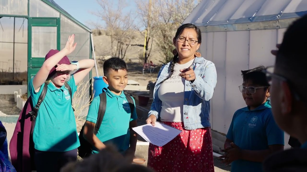New Mexico Educators Thrive in Public Charter Schools