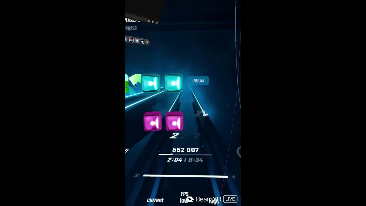 Beat Saber Song Requests and MORE!!! Road to 800 Subs!!!