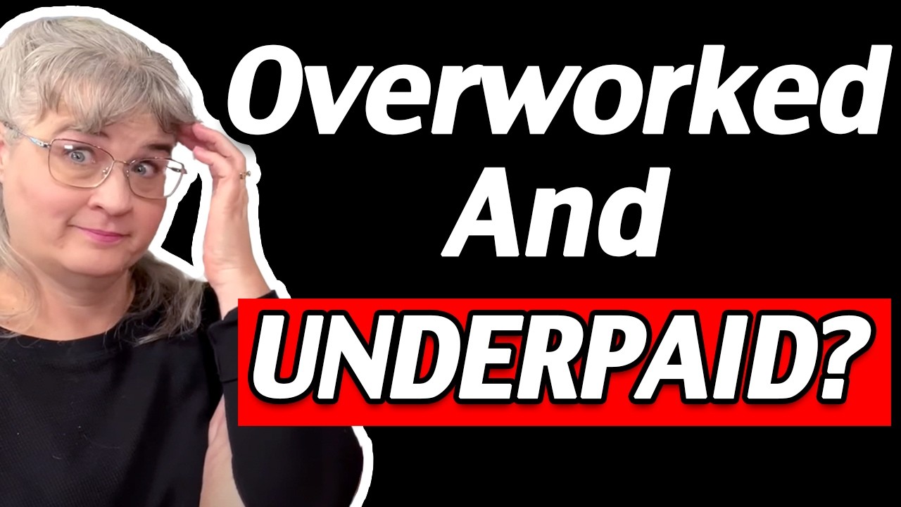 Why Gen Z Says NO to Overworking!