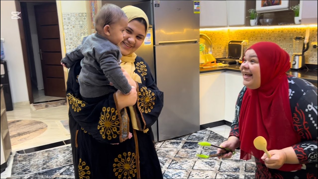 ام جني تجربتي مع تحويل المسار والمقاويات والبروتين خسيت كام كيلو بعد العمليه 👌👌👌