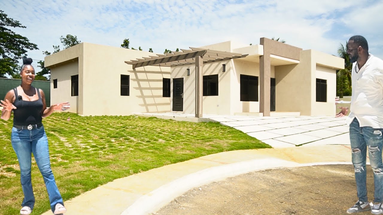 Tour Of This Exquisite $39M Development in St. Elizabeth