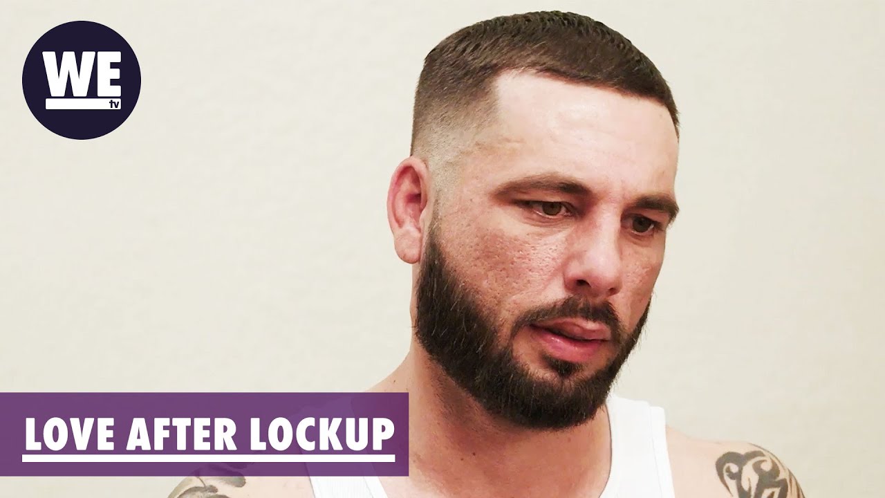 'I Cheated on Her!' Sneak Peek | Love After Lockup