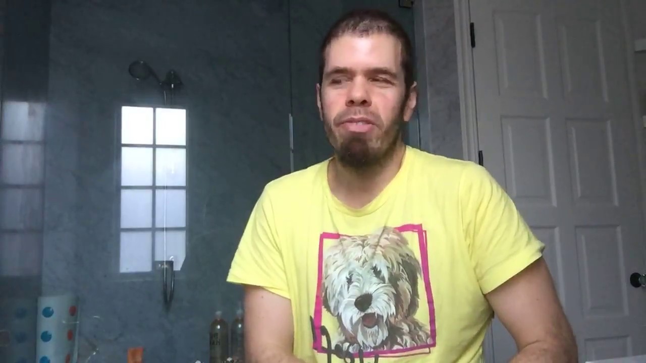 I am Going To See A Therapist. An Update On Things. | Perez Hilton