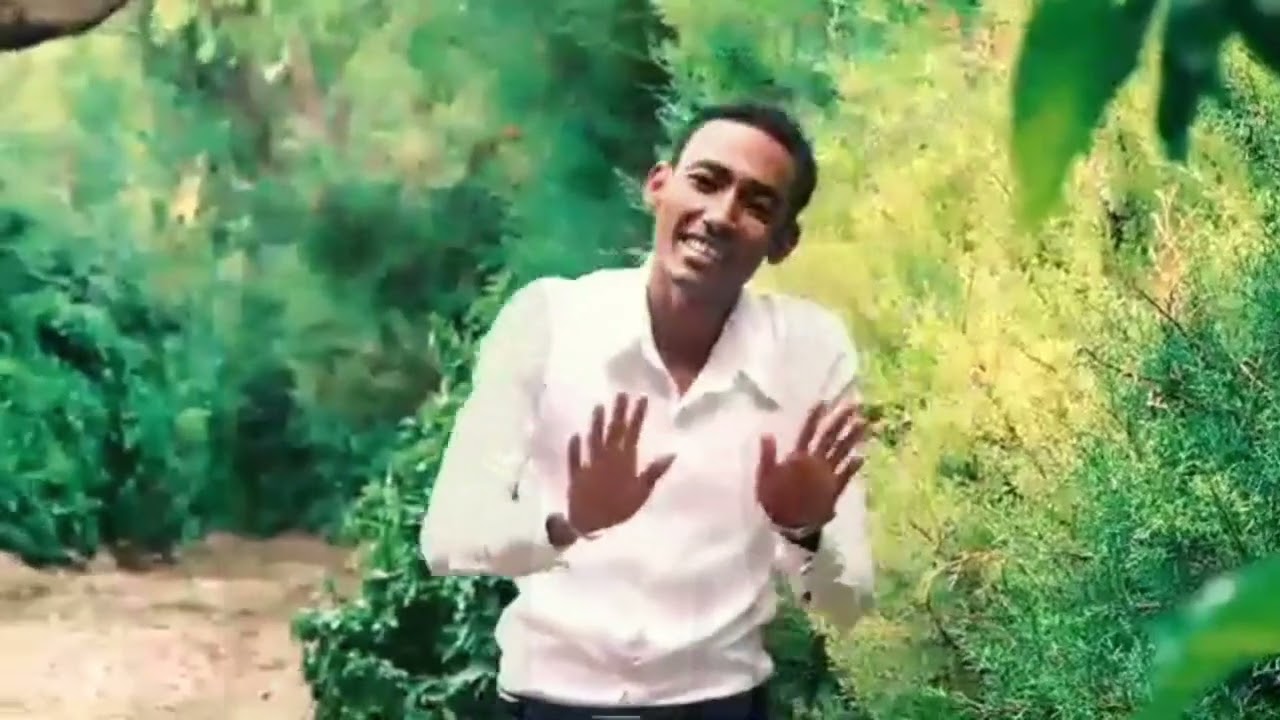 new afar music ibrahim Qafar(yi qaxmiqa)2024