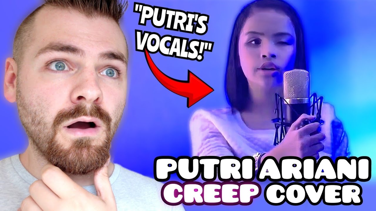 First Time Hearing Putri Ariani 
