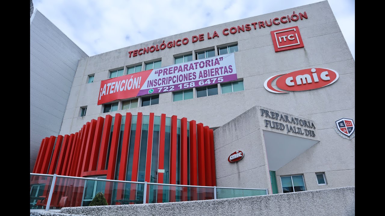 ¡Conoce el ITC y lo que tiene para ti!