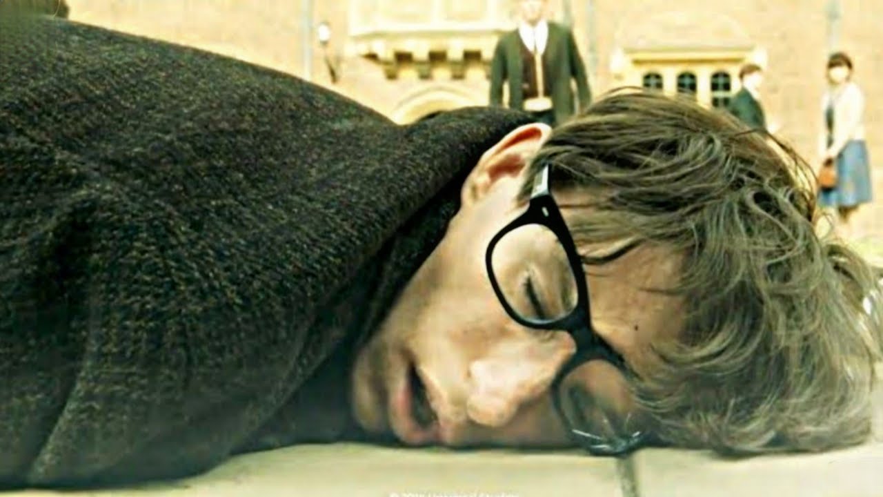 قصة حقيقية عن عقل بلا جسد |ملخص فيلم The theory of everything