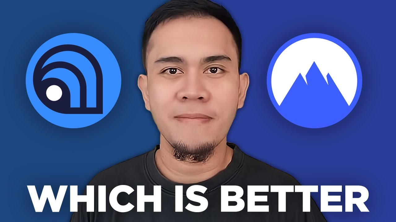 Atlas VPN vs NordVPN: Which is Better? (2026)