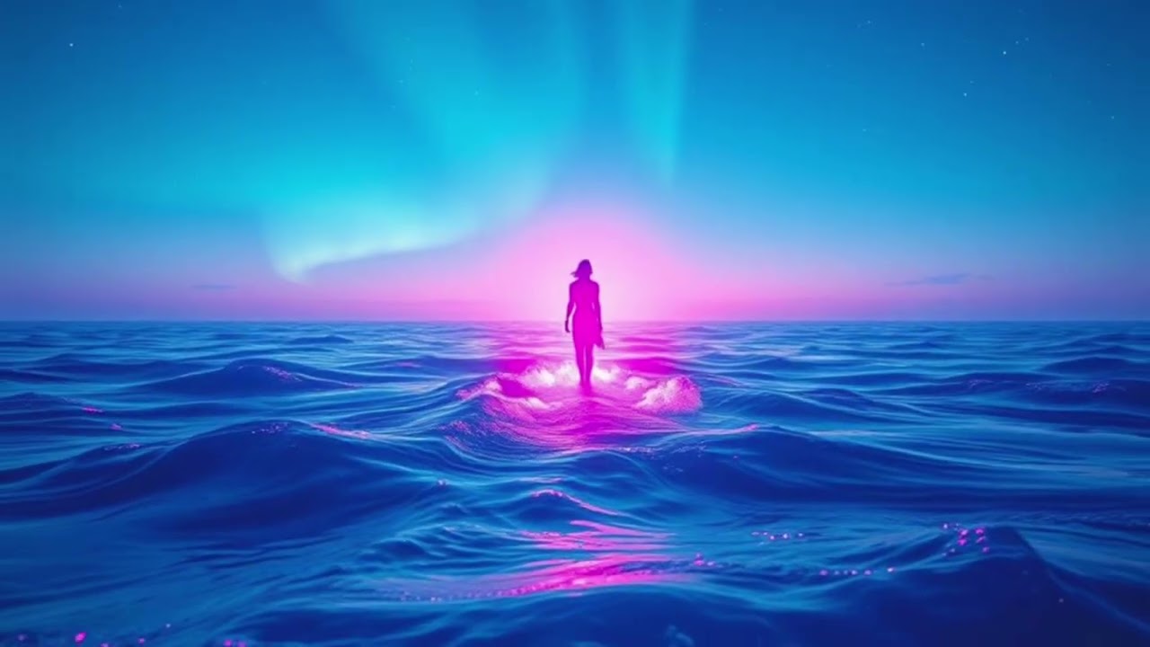 Falling Through Time (ATB style)