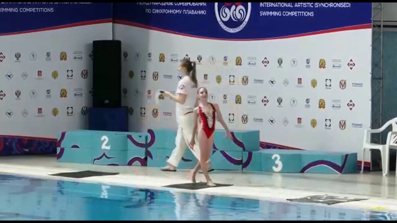 SELİN HÜRMERİÇ ÜLKEMİZİ BAŞARIYLA TEMSİL ETTİ!