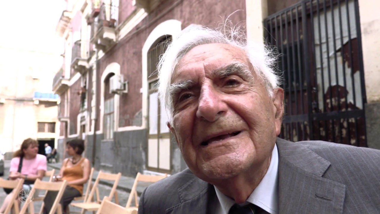 1x02 – 1956 Lo Sventramento