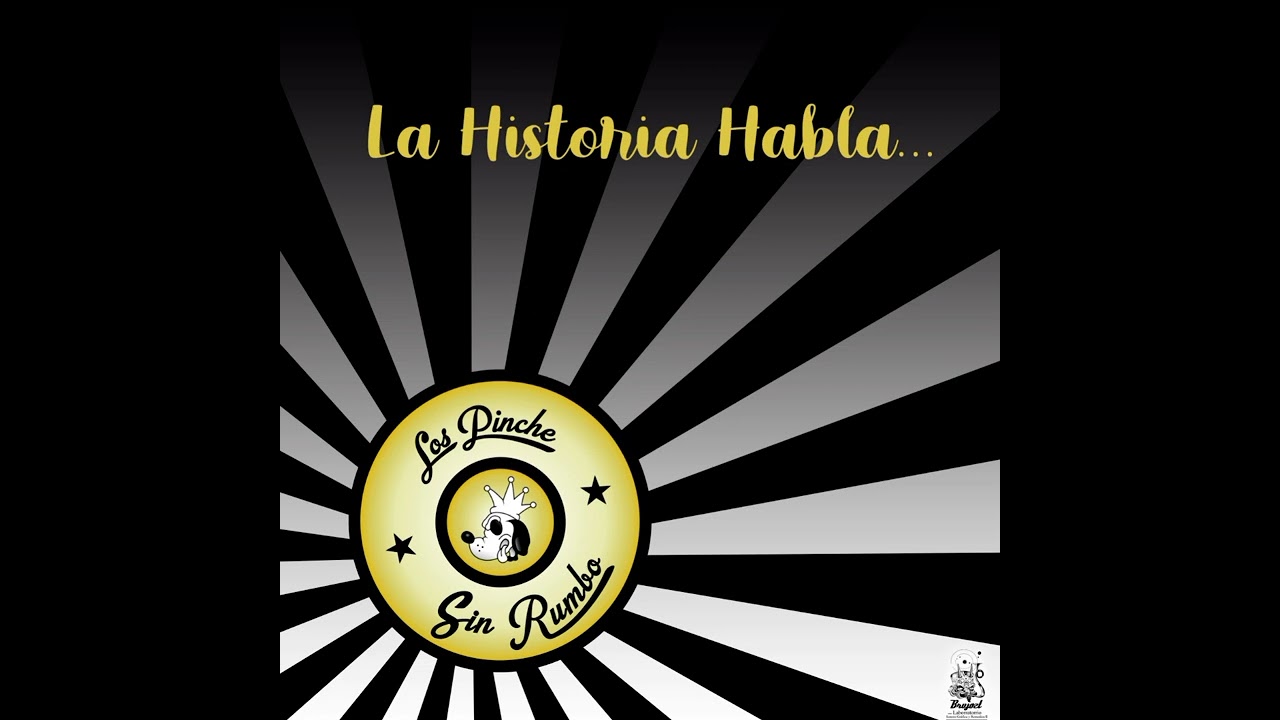 Sin Rumbo - Los Sin Rumbo