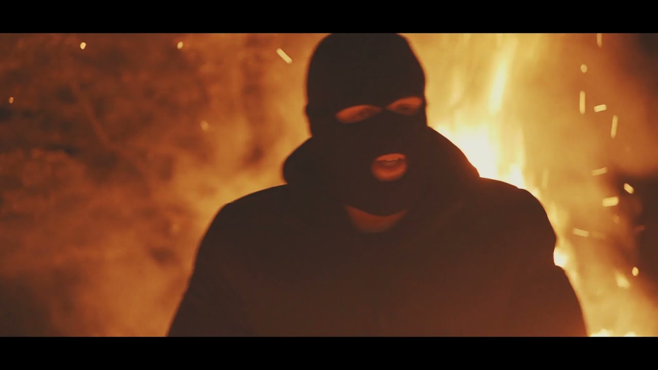 Baxx- Heartless (Official Video)