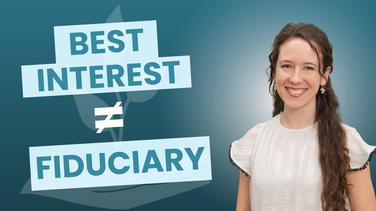 What Fiduciary Really Means (And Why It Matters)