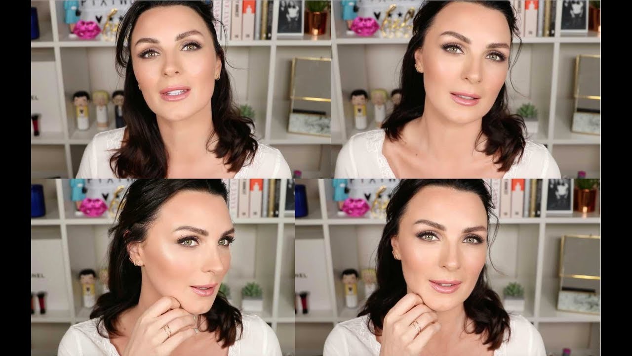 Prediction of Meghan Markles wedding make up