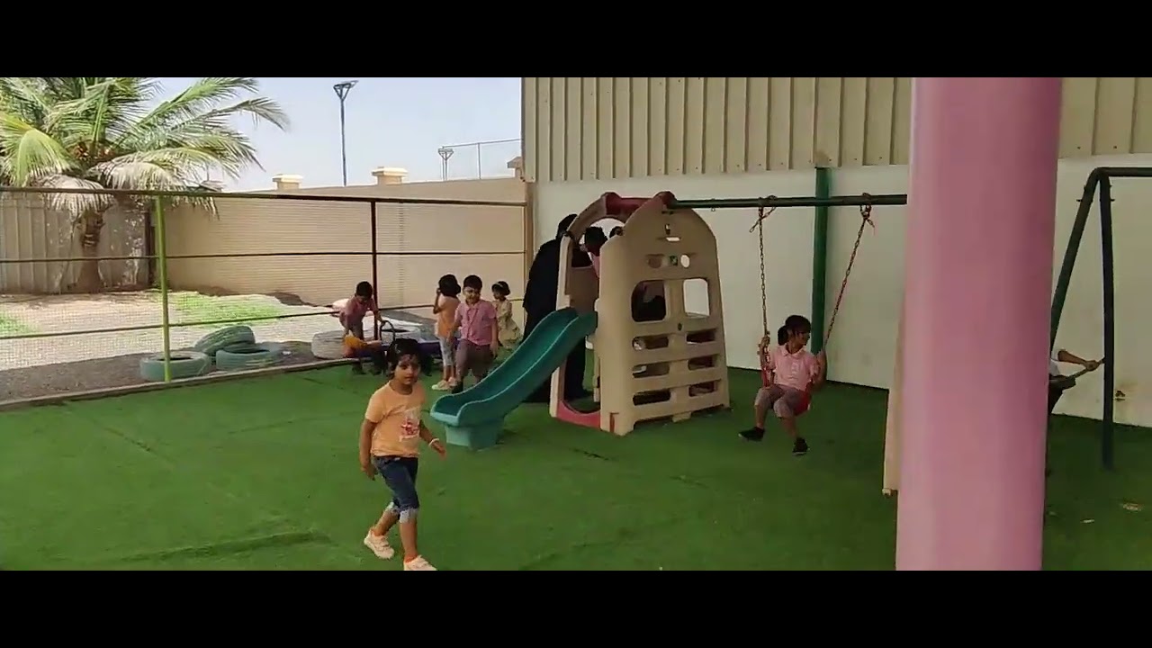 Indianschool Jalan School Facility