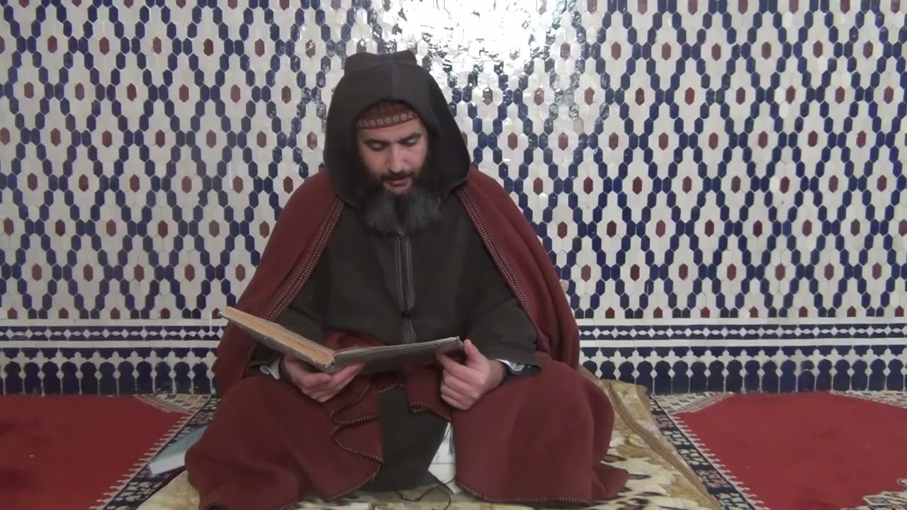 شرح الأشموني لألفية ابن مالك | الدرس 59 (قوله 