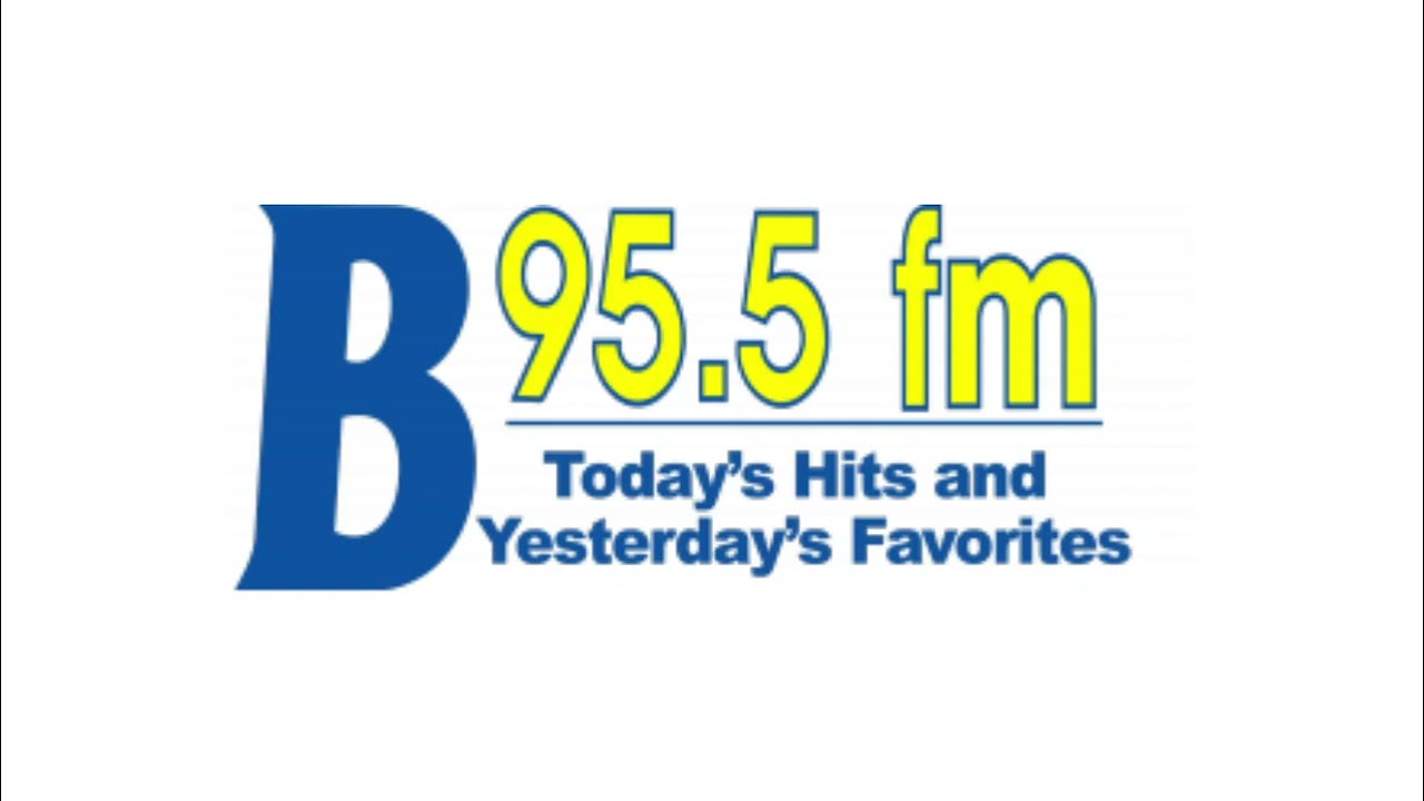 95.5 WYJB-FM Legal ID 1/19/23 (Albany, New York) 