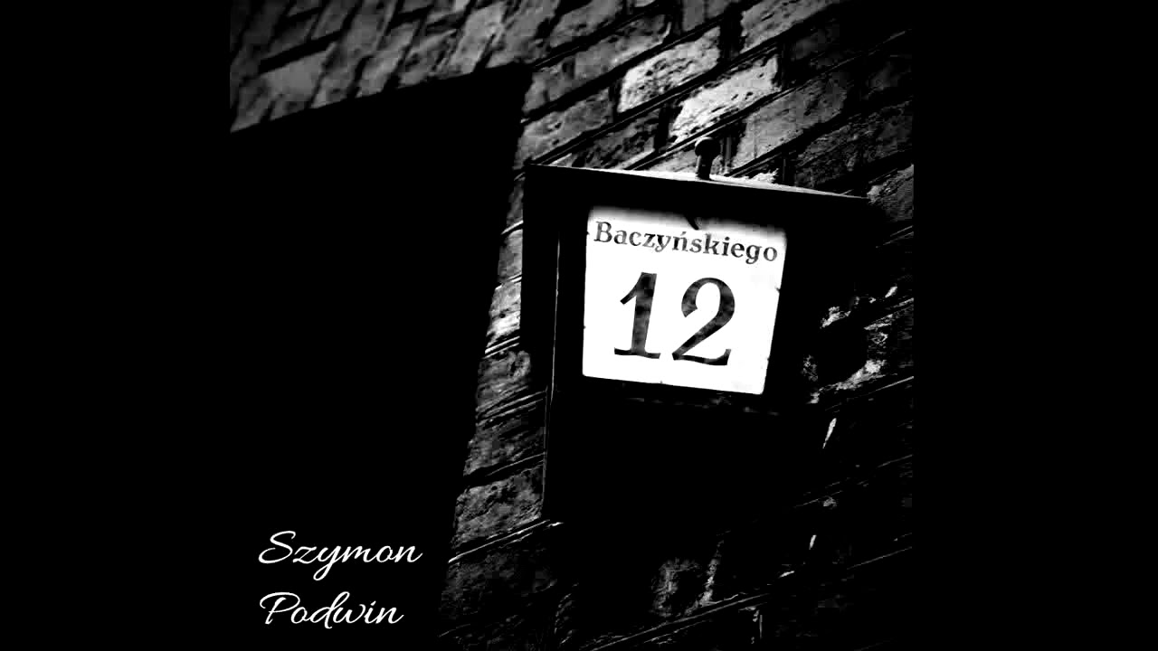 11. Szymon Podwin - 