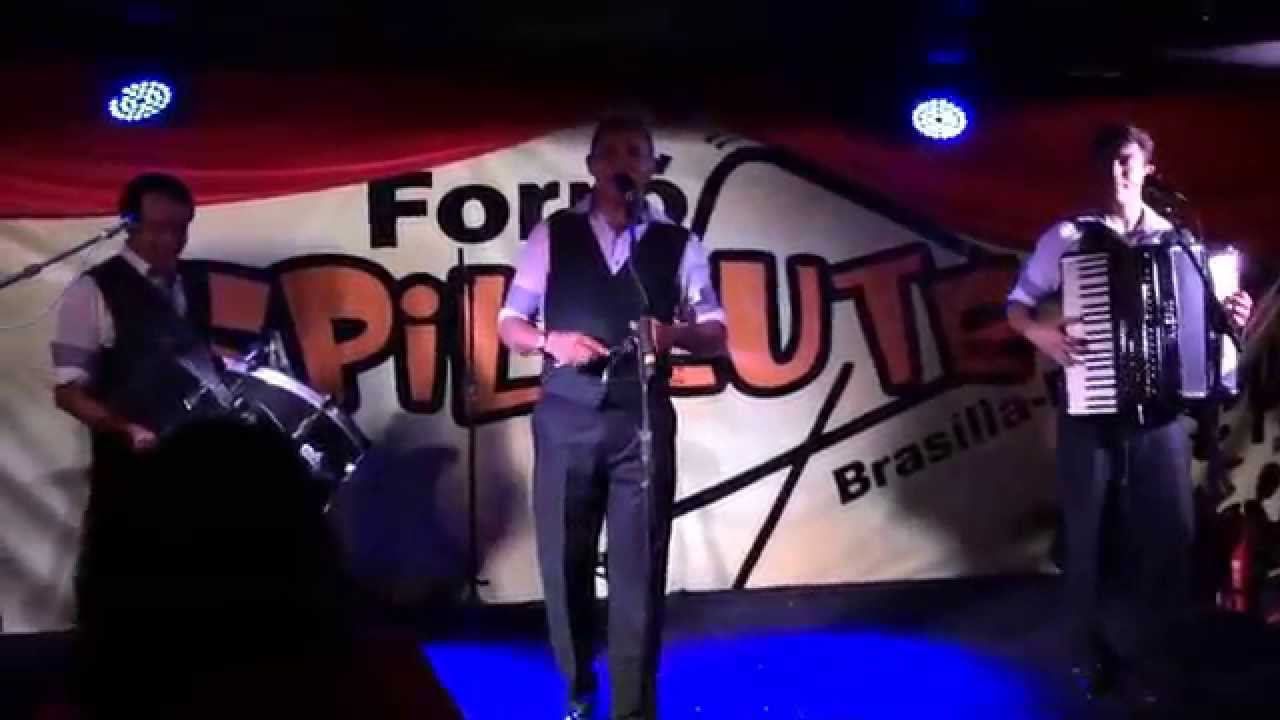 Volta Pra Casa Nega, Tem Que Ter Suor, Forro de Tamanco - Os 3 do Nordeste