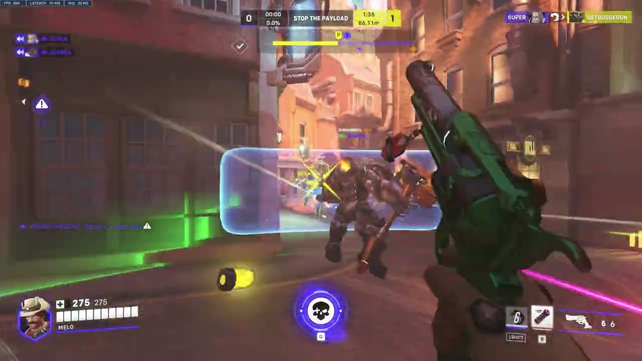 smoothness guide