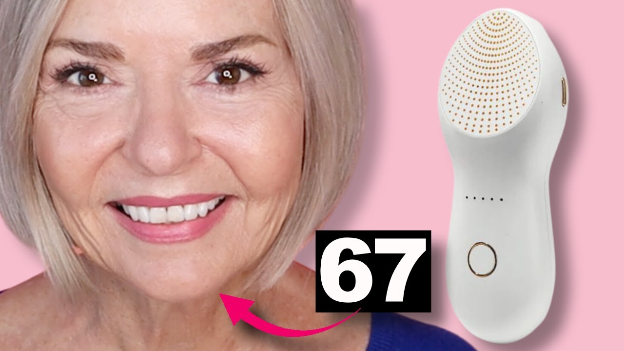 SOFTEN WRINKLES Over 50 - Nebulyft SALE!