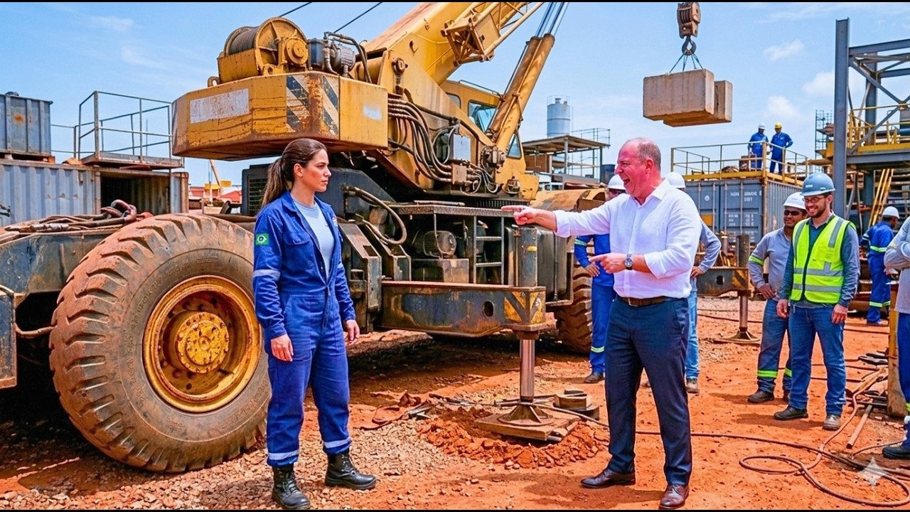 „300 für den Schrott“, lachte der Millionär – Stunden später wurde es für ihn teuer