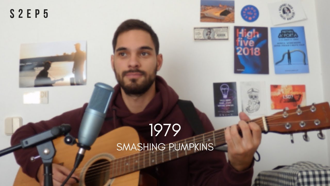 Suggestion Box #10 | Smashing Pumpkins - 
