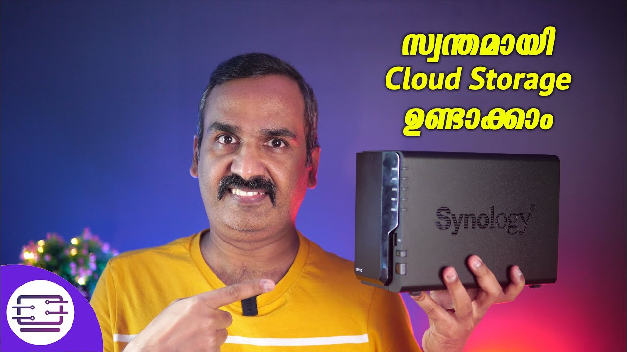 ഇനി Google Photos മറന്നേക്കാം, സ്വന്തമായി Cloud Storage ഉണ്ടാക്കാം