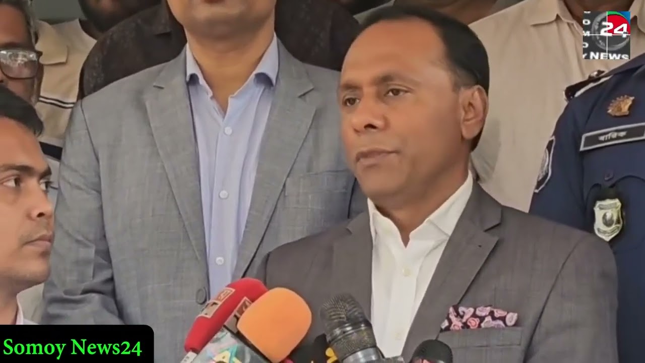 যেকোন সরকারি অফিসে যেকোন দিন পৌছে যাবেন ভূমি প্রতিমন্ত্রী ব্যারিস্টার কায়সার কামাল
