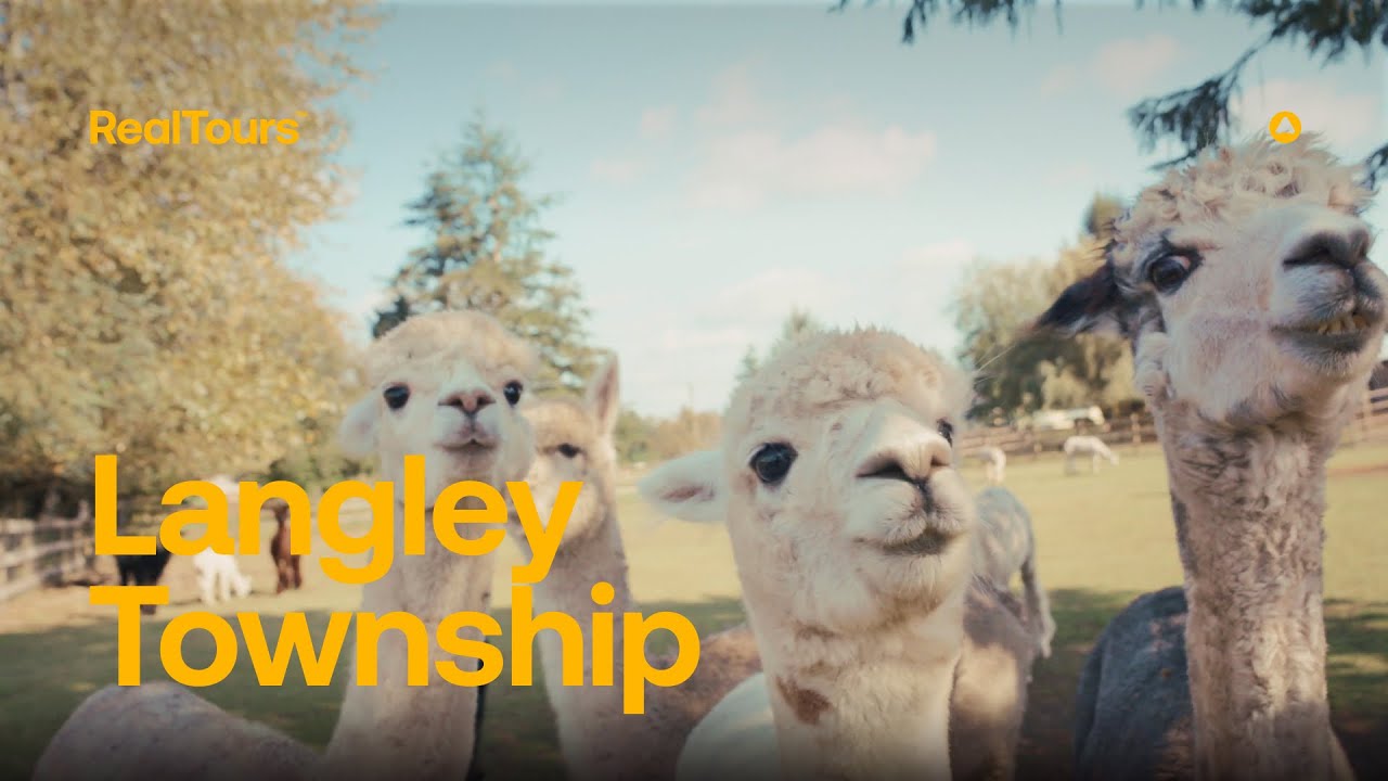 Discover Langley BC: The Ultimate Exploration!
