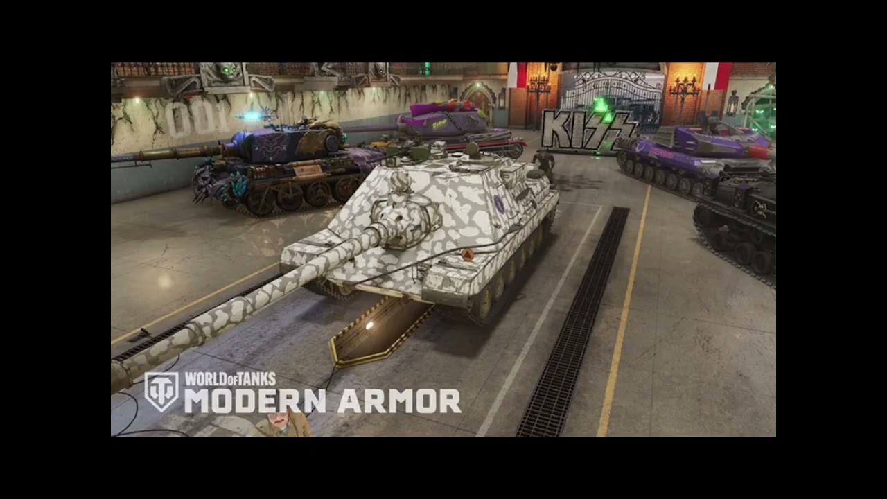 4 War Chests 12th Anniversary Atrocity Event & observation of W & L streaks World of Cheating Tanks