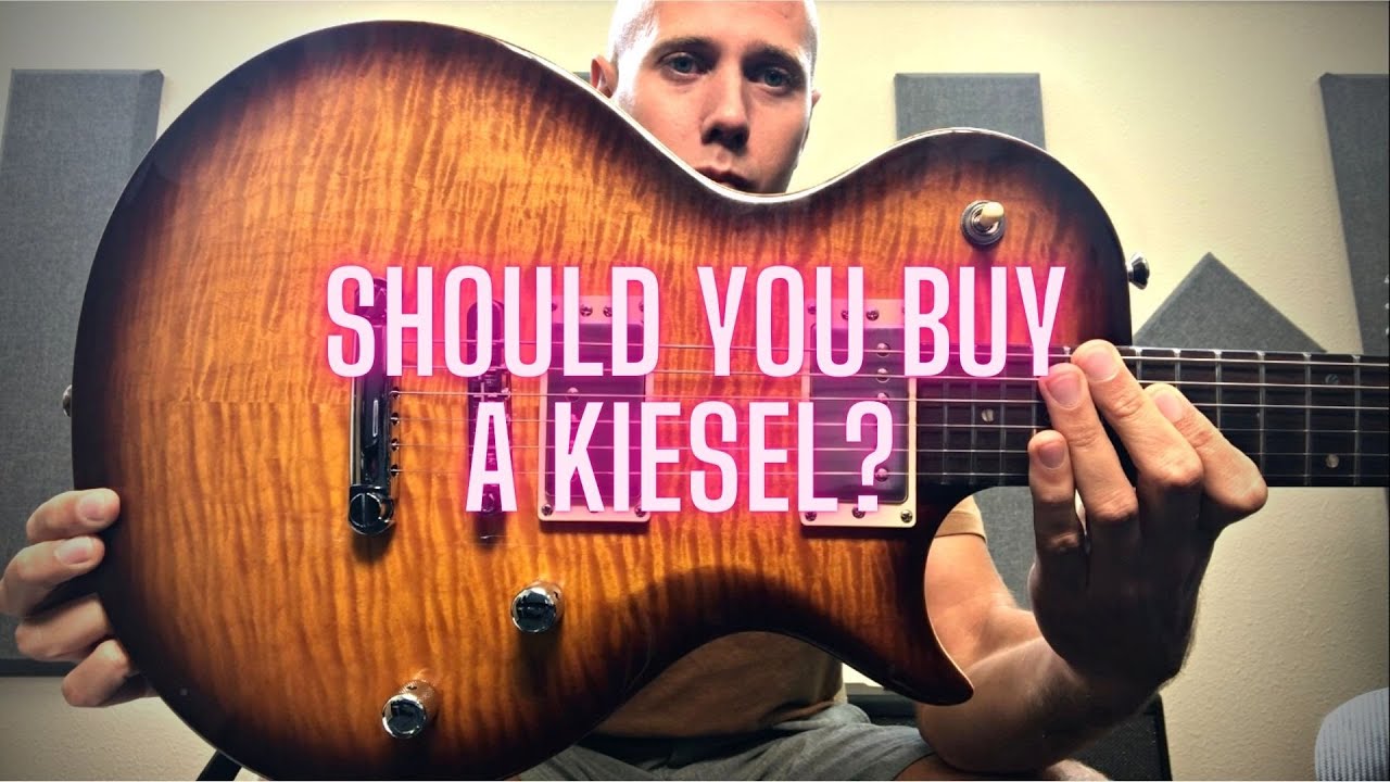 Kiesel CS6 Review