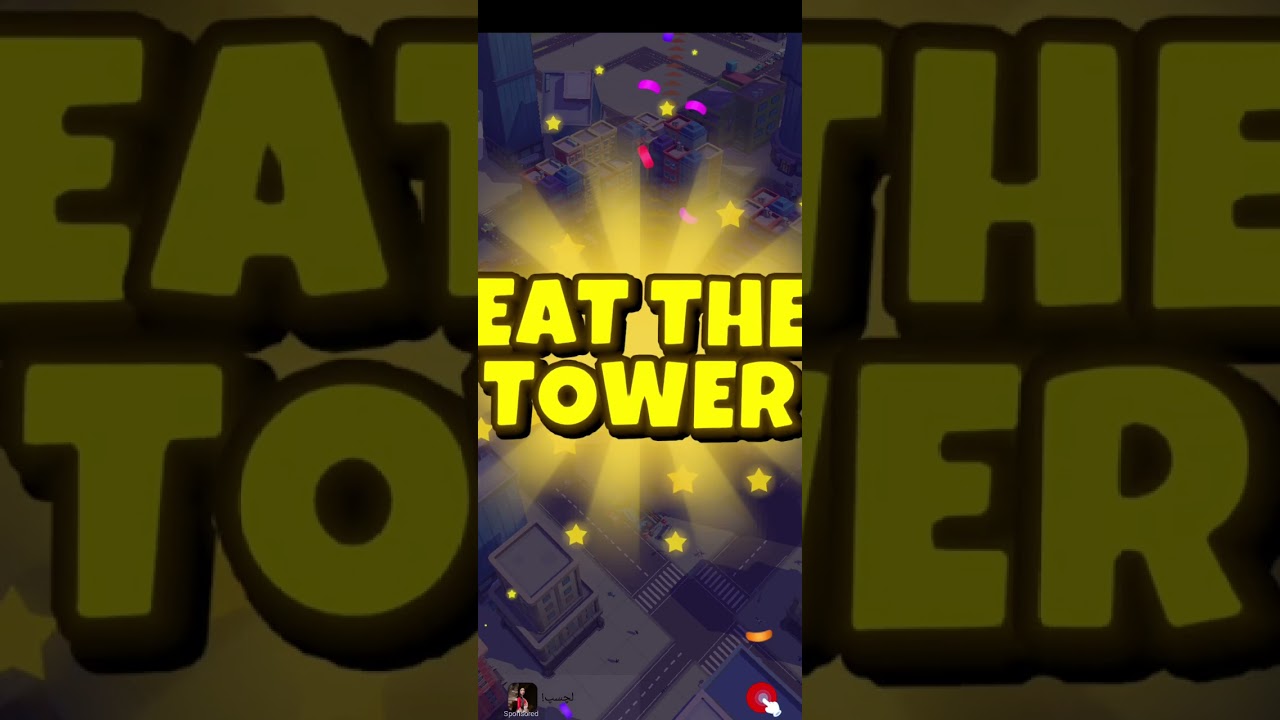 Hole.io Gameplay @Hole.io
