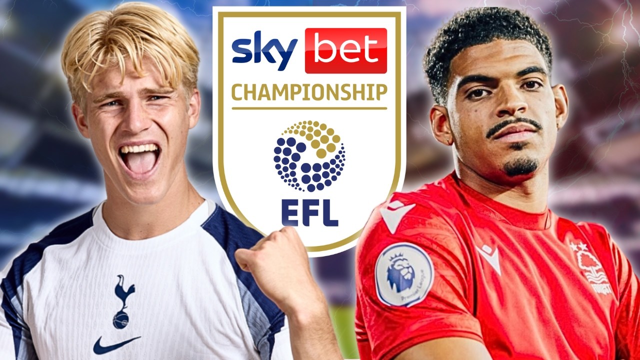 Is This The BIGGEST Game In Tottenham's History?!