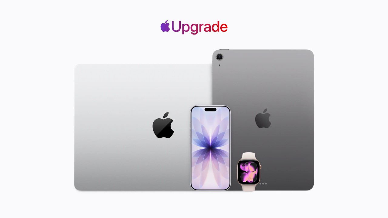 Apple закрыла программу iPhone Upgrade, чтобы запустить новую