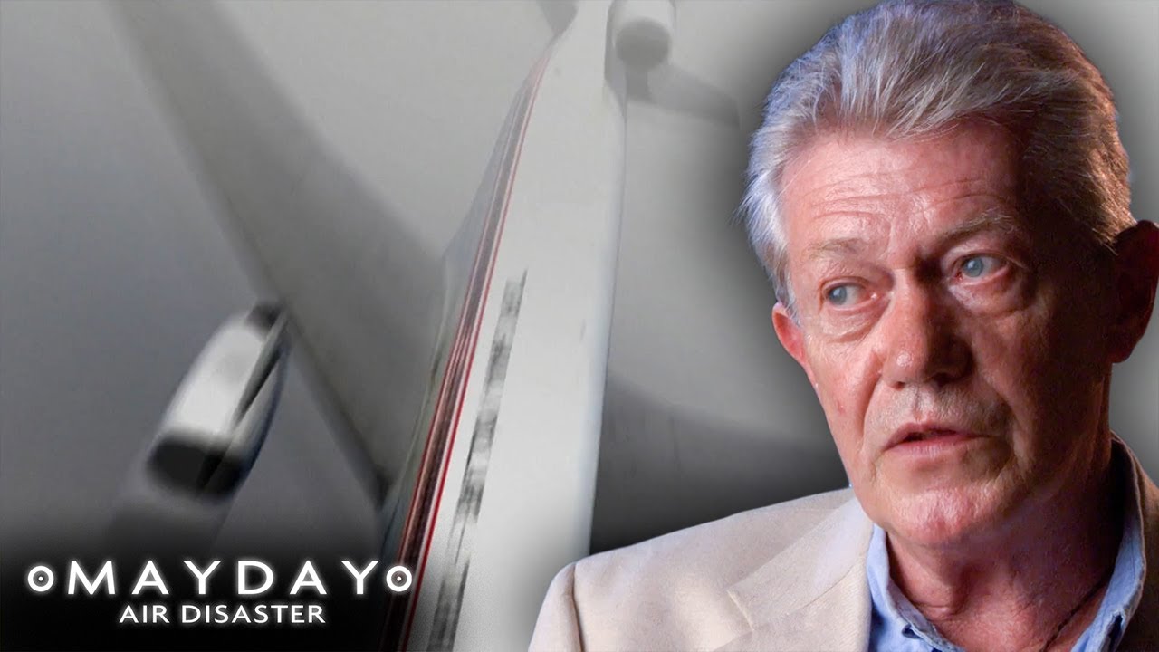 The Crash That Should Have Been Prevented | American Airlines Flight 96 | Mayday: Air Disaster