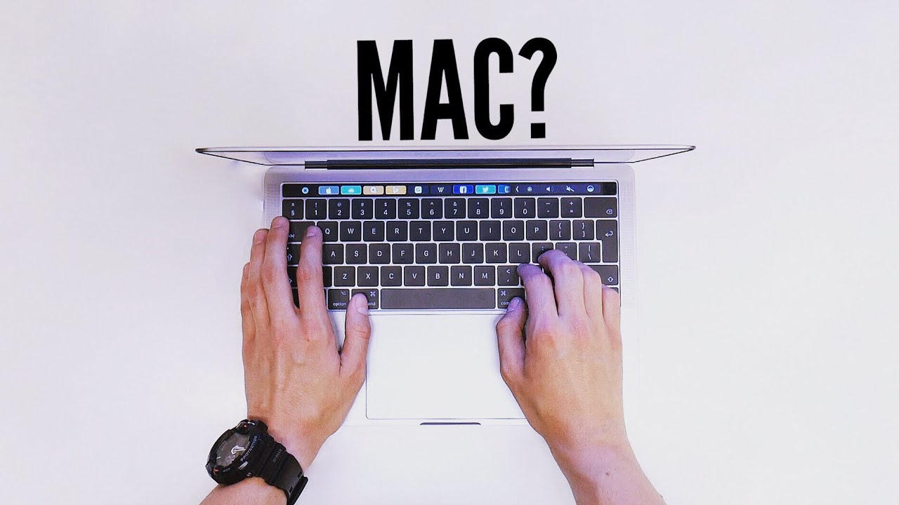 Jakiego Maca wybrać?🤔💻 | PORADNIK
