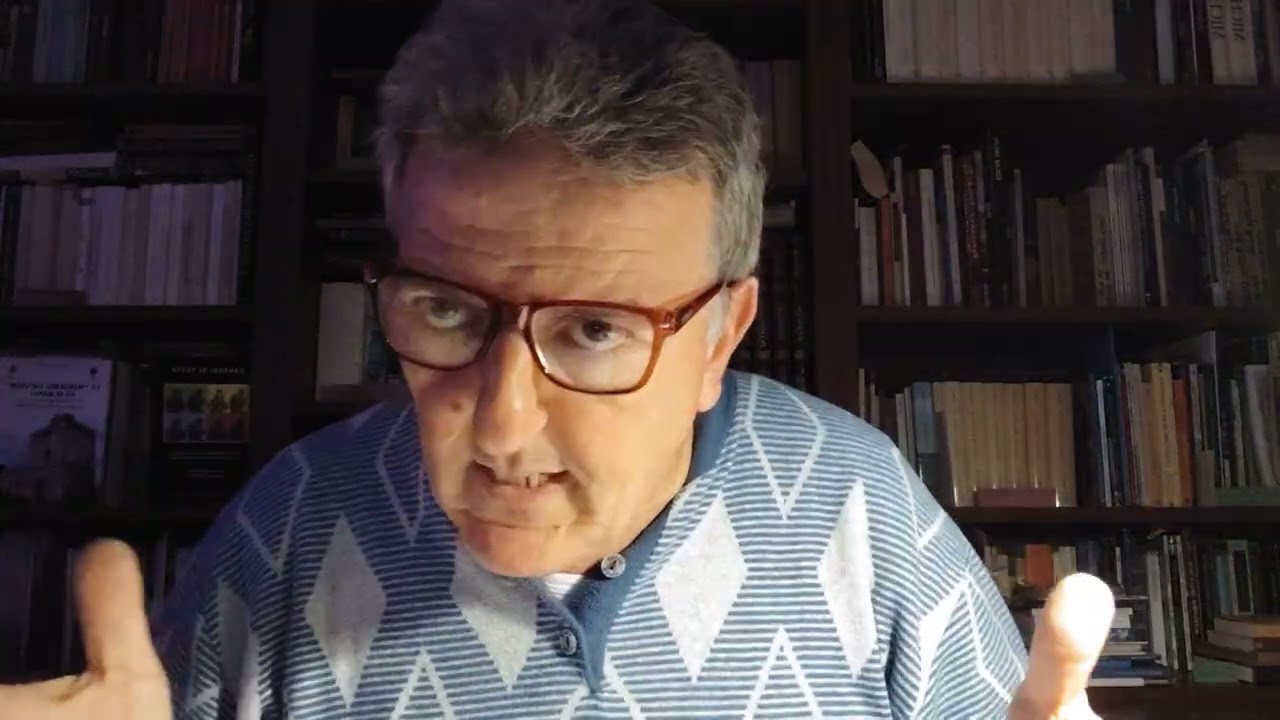 Memoria di maestro Brizio Capraro.