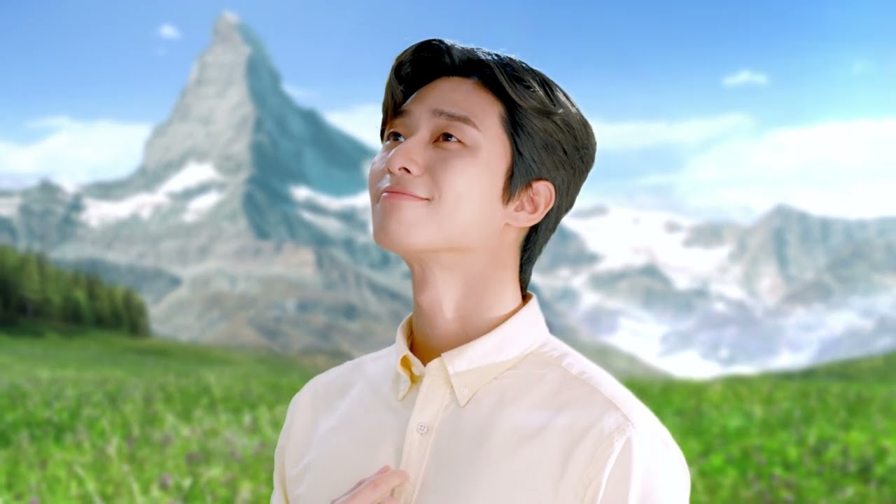 Nghỉ một ph&uacute;t, ch&uacute;t Ricola | Breathe In Nature &ndash; Zoom | 30s | VN | Ricola