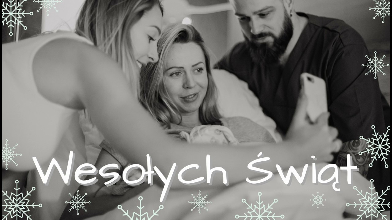 Siostry ADiHD - Filmik Świąteczny 2017 - Reaktywacja