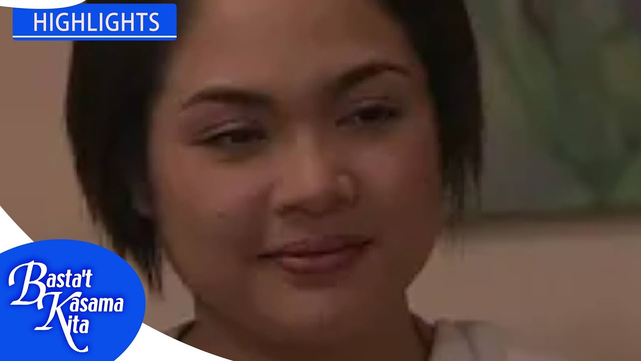 Basta't Kasama Kita Full Episode 125 | ABS CBN Classics