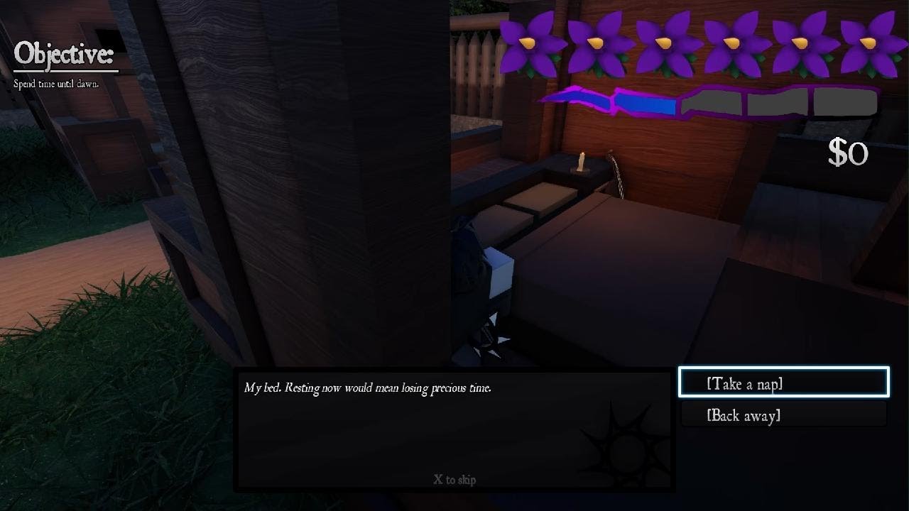 Roblox Stab an Azure walkthrough